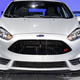 Illustration for article titled 2014 Ford Fiesta ST: Meet The Furiously Small Performance Car